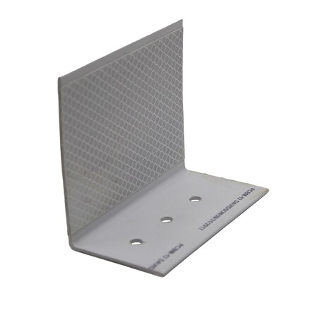 Pexco PCBM 12 W-2 HIP Concrete Barrier Reflector 45457